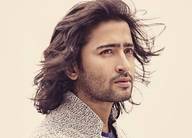   India Tv - Shaheer Sheikh 