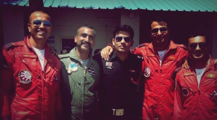 IAF hero Abhinandan may take some time to hit the skies