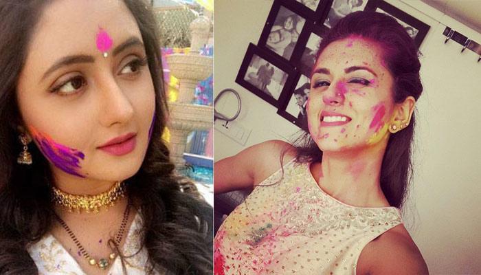 Happy Holi 2019: Expert tips to take care of skin and hair