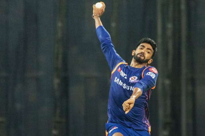 IPL 2019, RCB Vs MI: Bumrah In Focus As Rohit's Mumbai Take On Kohli's ...