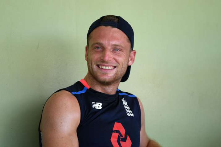Jos Buttler