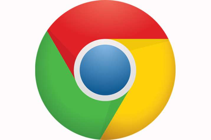 google chrome update march 2021