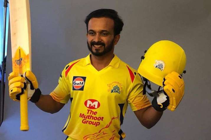 IPL 2019: Injury-prone Kedar Jadhav hopes to manage his bowling workload  during the tournament to prepare for the World Cup | Cricket News – India TV