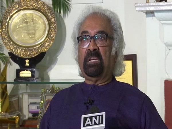 Rahul Gandhi's confidant Sam Pitroda raises questions on
