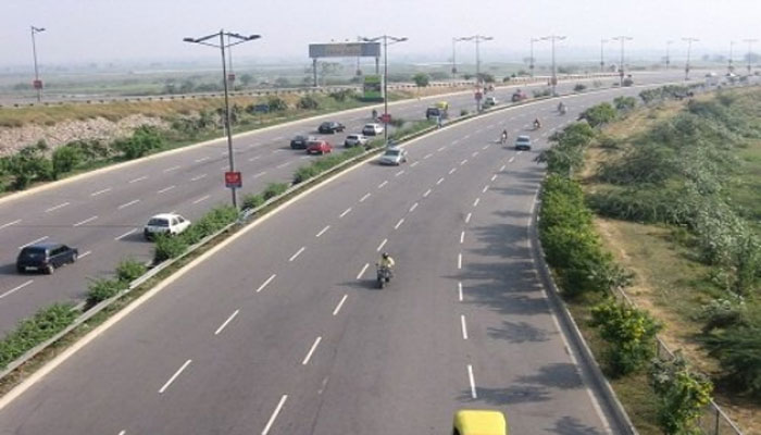 India Tv - Delhi-Meerut Express Way, Delhi