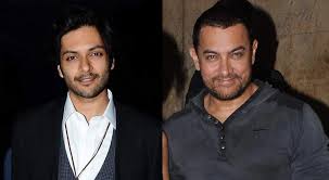 Aamir Khan's thirst for knowledge has stayed with me, says