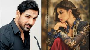 Video: Mouni Roy talks about her role in John Abraham