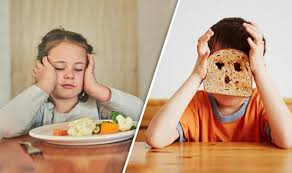 Here's how Instagram exposure could ruin children's eating