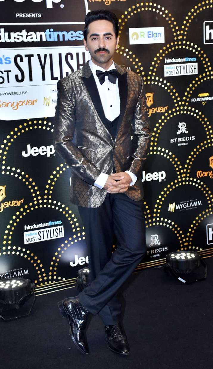 India Tv - Ayushmann Khurrana