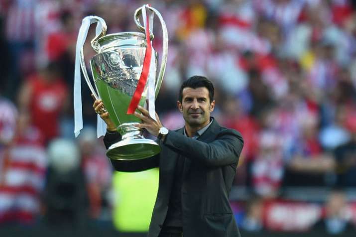 Luis Figo