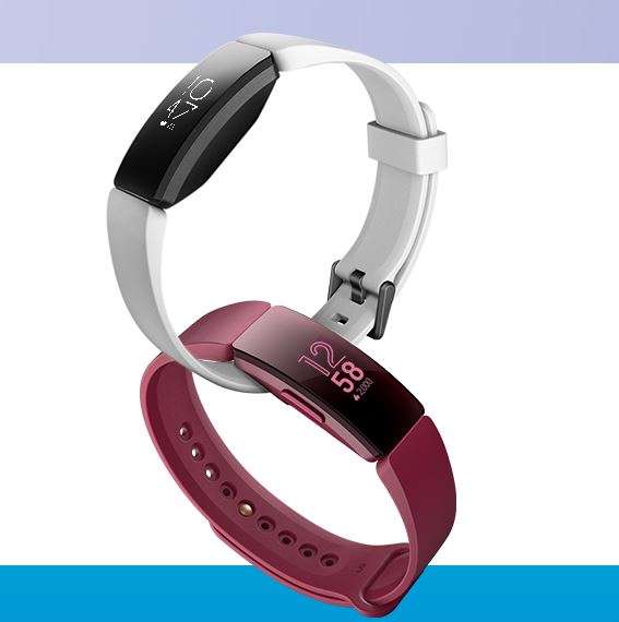 target inspire hr