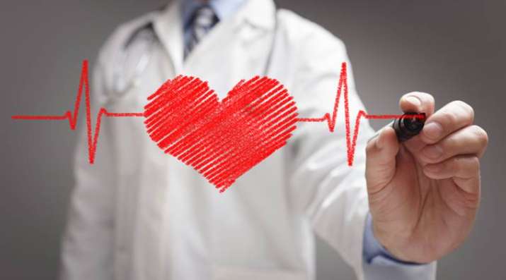 heart attack