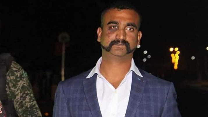 Wing Commander Abhinandan Varthaman to get Bhagwan Mahavir