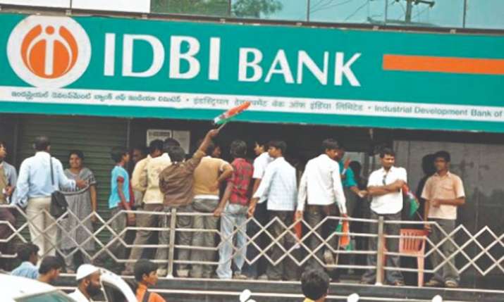 IDBI Bank okays preferential issues to LIC, Govt