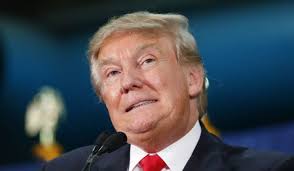 Donald Trump/AP