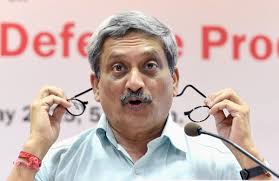 From surgical strikes to signing Rafale deal, Manohar