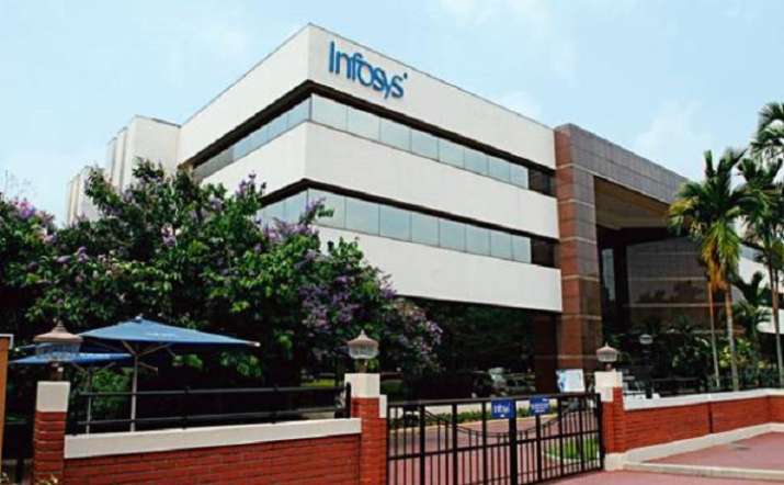 Infosys