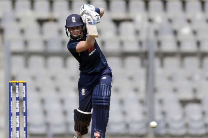 India vs England