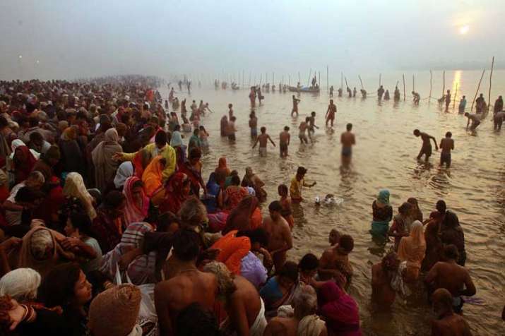 Haridwar Kumbh 2021 to be held as per schedule, says Uttarakhand CM 