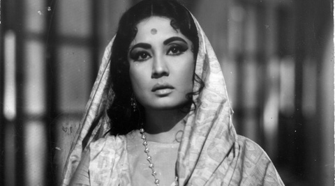  India Tv - Anniversary of the Death of Meena Kumari 