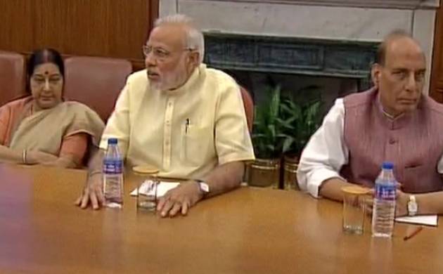 Prime Minister Narendra Modi