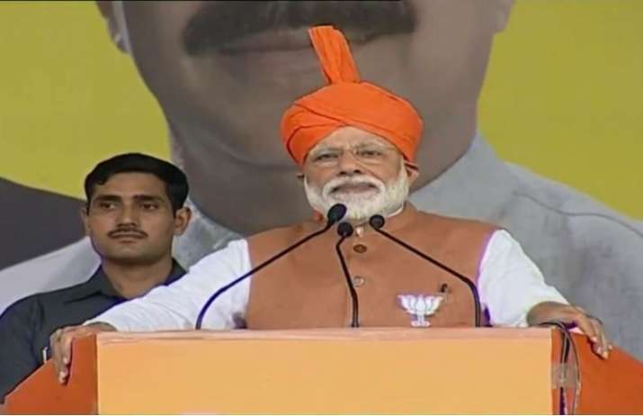PM Narendra Modi