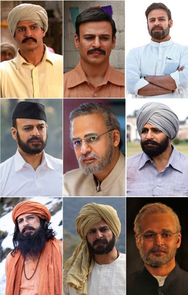 India Tv - PM Narendra Modi Biopic