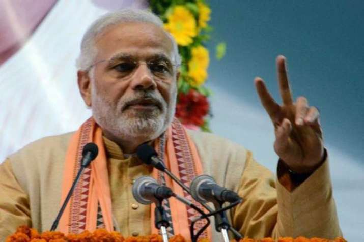 India TV-CNX Opinion Poll: NDA may get thin majority with