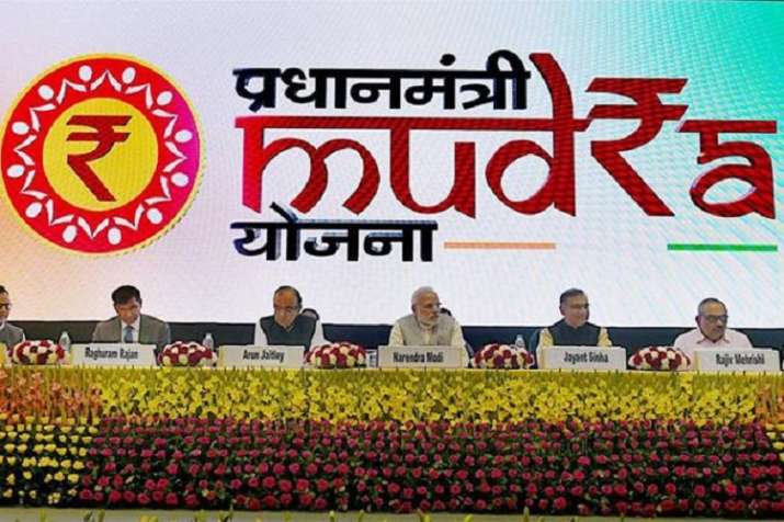 Mudra loan: All you need to know about Pradhan Mantri MUDRA Yojana ...