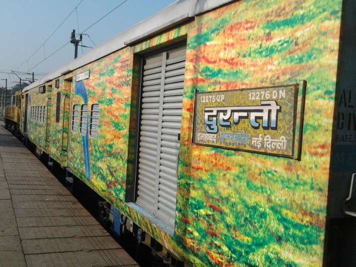 At 180 kmph Vande Bharat is India's fastest train. Here's top 10