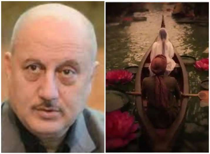 Latest Bollywood News March 7: Anupam Kher birthday, Kalank