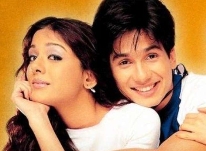 Shahid Kapoor and Amrita Rao’s 2003 film Ishq Vishk to get a sequel, read details