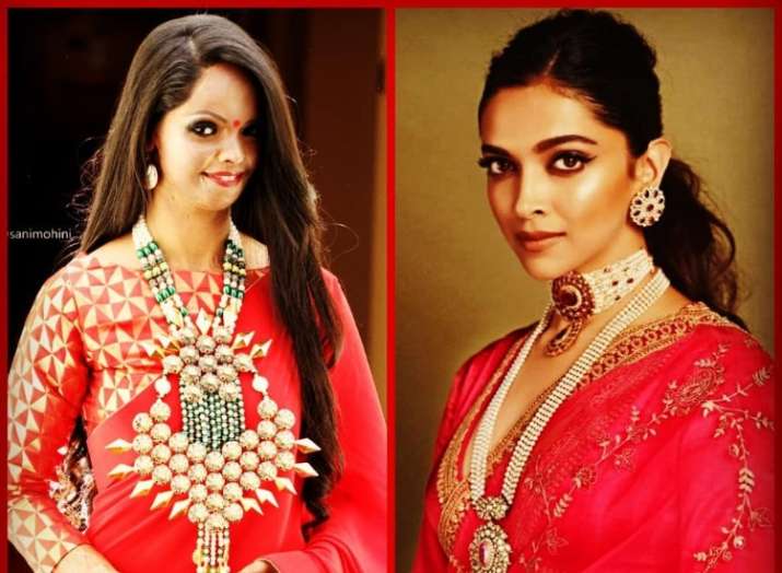 Image result for Laxmi Agarwal Deepika Padukone