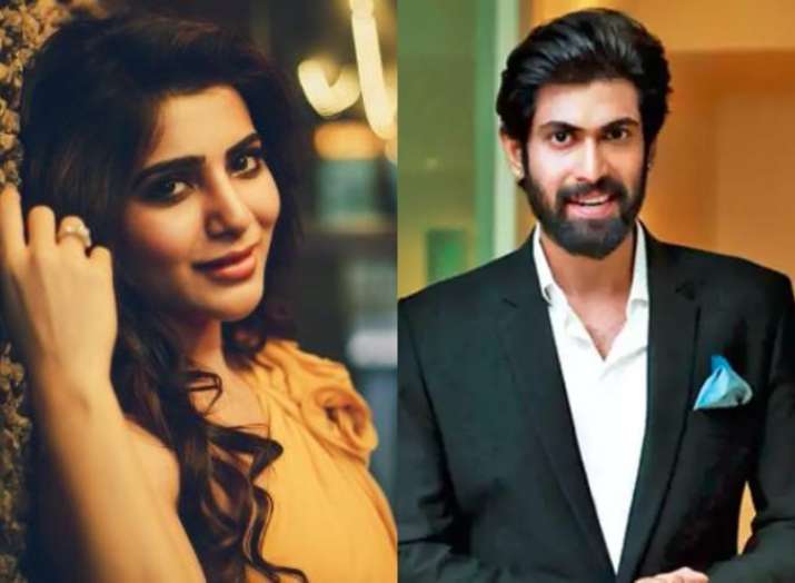 Samantha Akkineni, Rana Daggubati and others react on Radha Ravi’s misogynistic comments on Nayantha