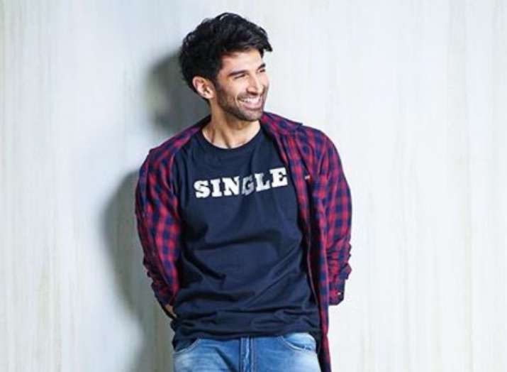 Watch Aditya Roy Kapur Announces His Instagram Debut Date In This Hilarious Fun Video Hindi Movie News Times Of India