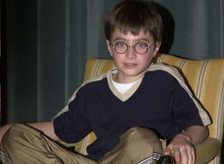 Harry Potter star, Daniel Radcliffe feels lucky to be a part of J.K ...