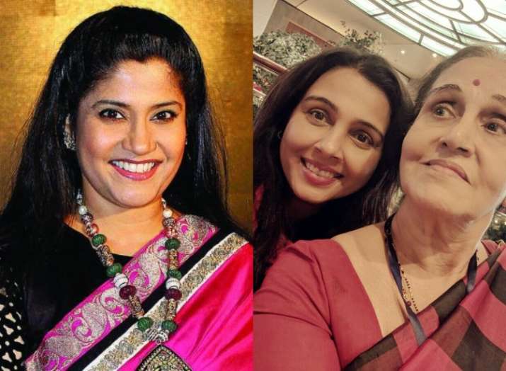 Renuka Shahane takes stand on prostitutes after Suchitra Krishnamoorthi compares them with criminals
