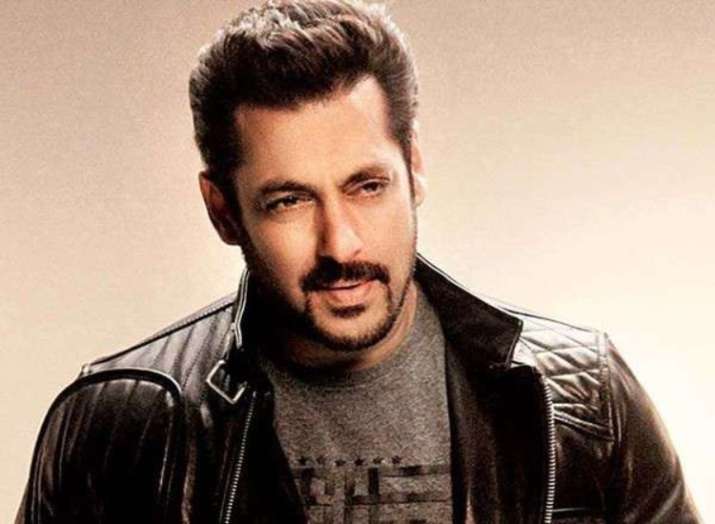 Salman Khan New Haircut - Best Haircut 2020