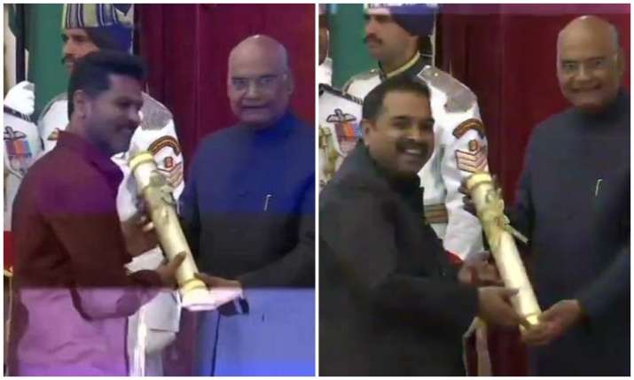 padma awards