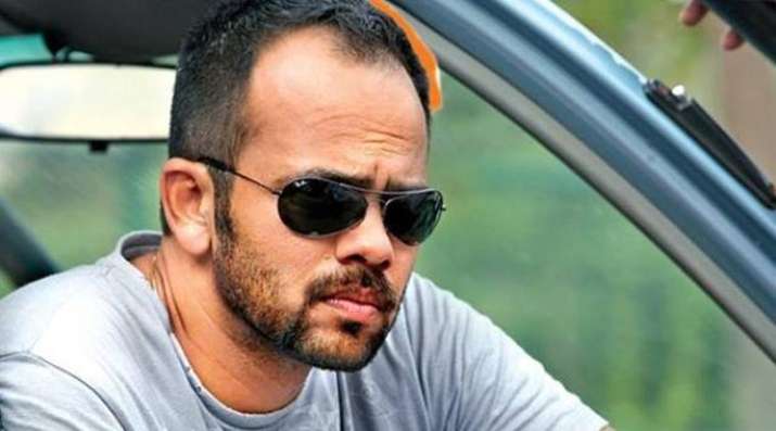 Rohit Shetty to venture into digital with an action thriller series