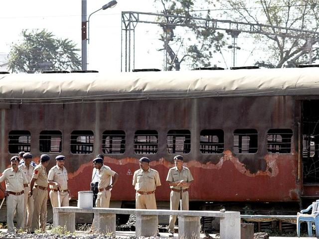 Godhra train burning case: Court sentences convict Yakub Pataliya to life imprisonment