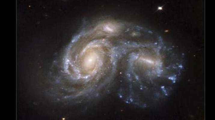 space