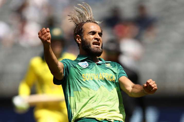 Imran Tahir