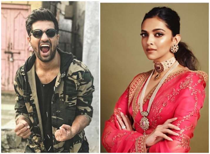 Vicky Kaushal annoyed Deepika Padukone by calling her Bhabhi; This is