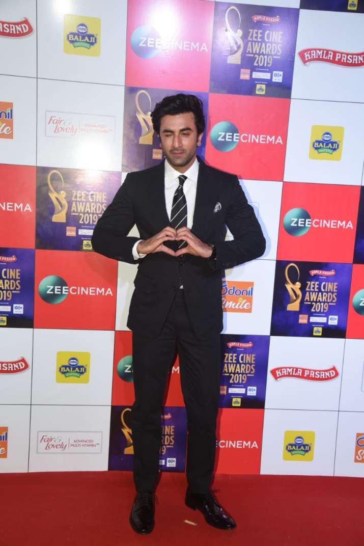 India Tv - Ranbir Kapoor