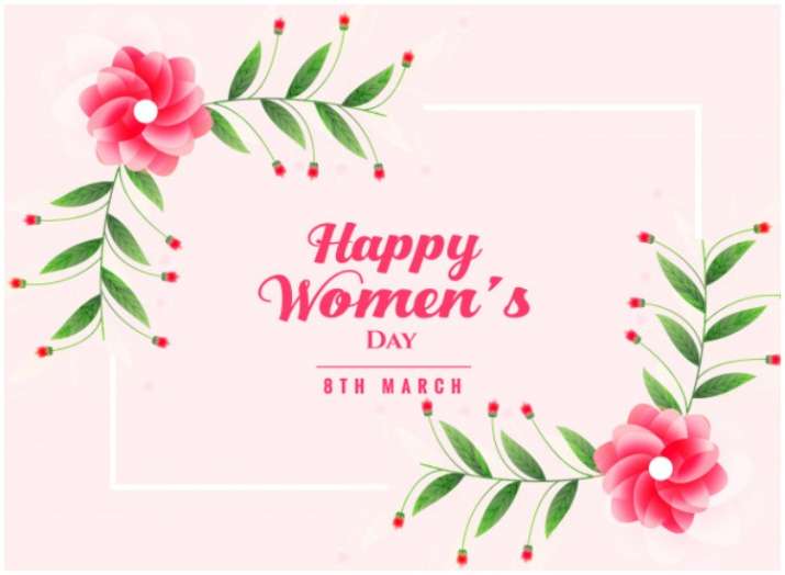 Happy Women S Day 2019 Best Wishes Greetings Sms Hd Images