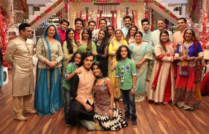 Hindi Serial Kesar Last Episode