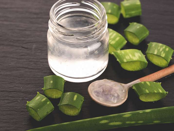India Tv - Aloe Vera for glowing skin