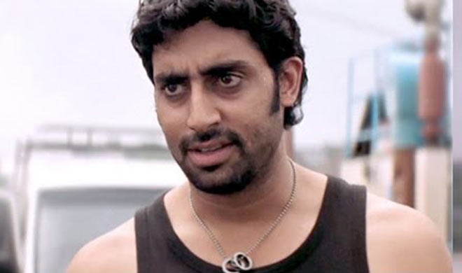 India Tv - Abhishek Bachchan