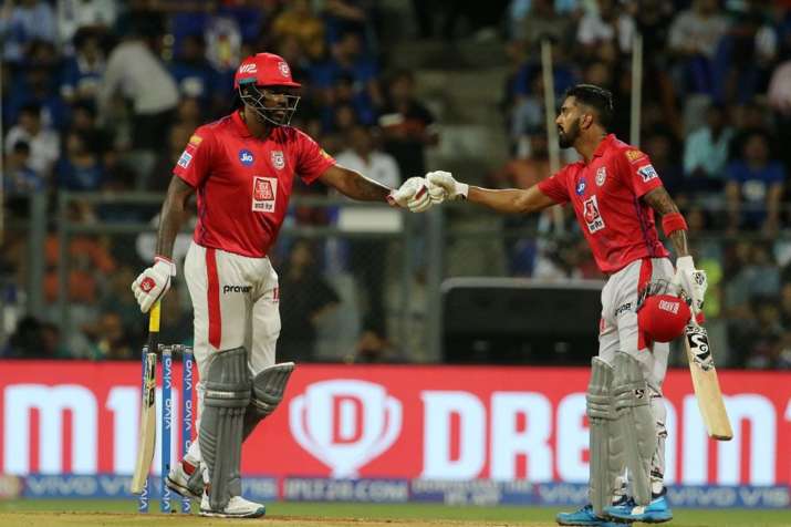 MI vs KXIP Live Score Today, IPL 2019 LIVE SCORE, MI vs